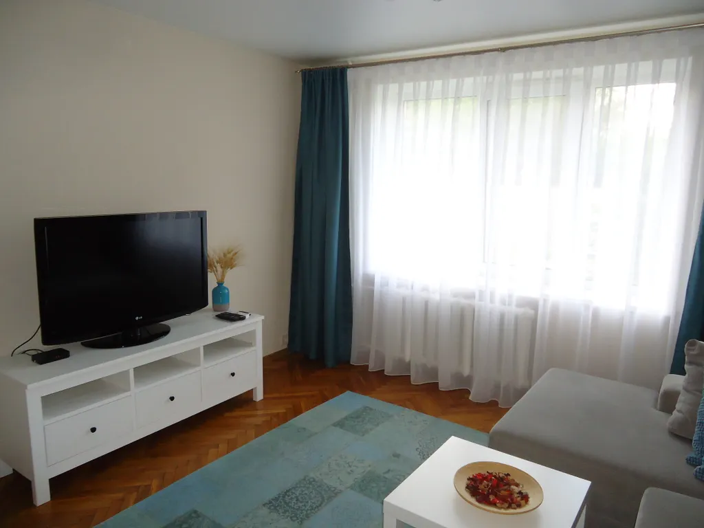 Уютная квартира в центре