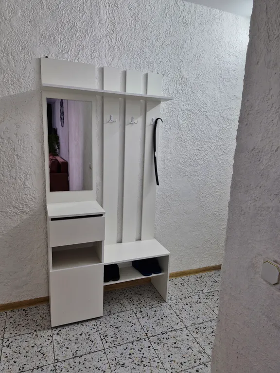 Уютная квартира-студия возле торгового центра