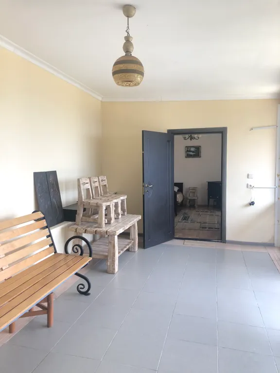 Уютный дом в Чохе