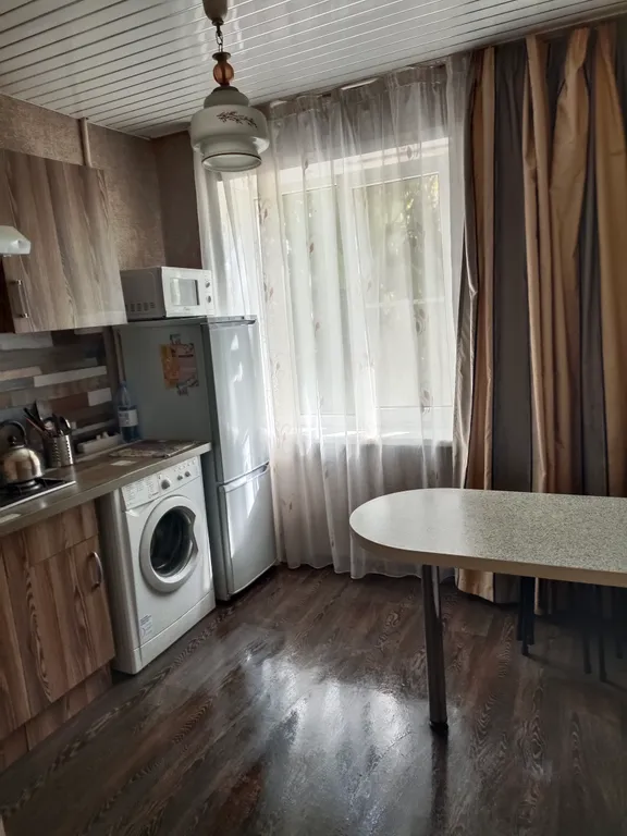 Квартира у вокзала