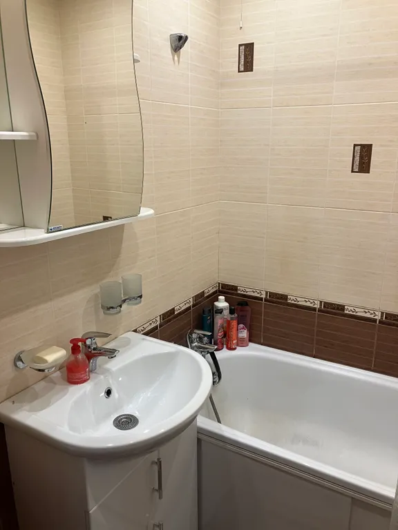 Квартира 2-комнатная квартира в Центральном районе — Великий Новгород