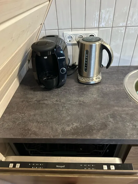 Загородный дом А-фрейм