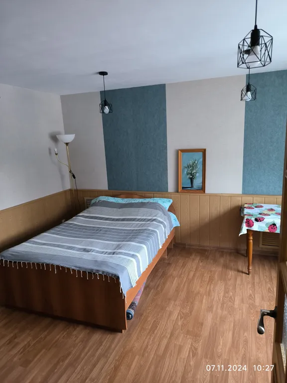 Квартира с отдельным входом