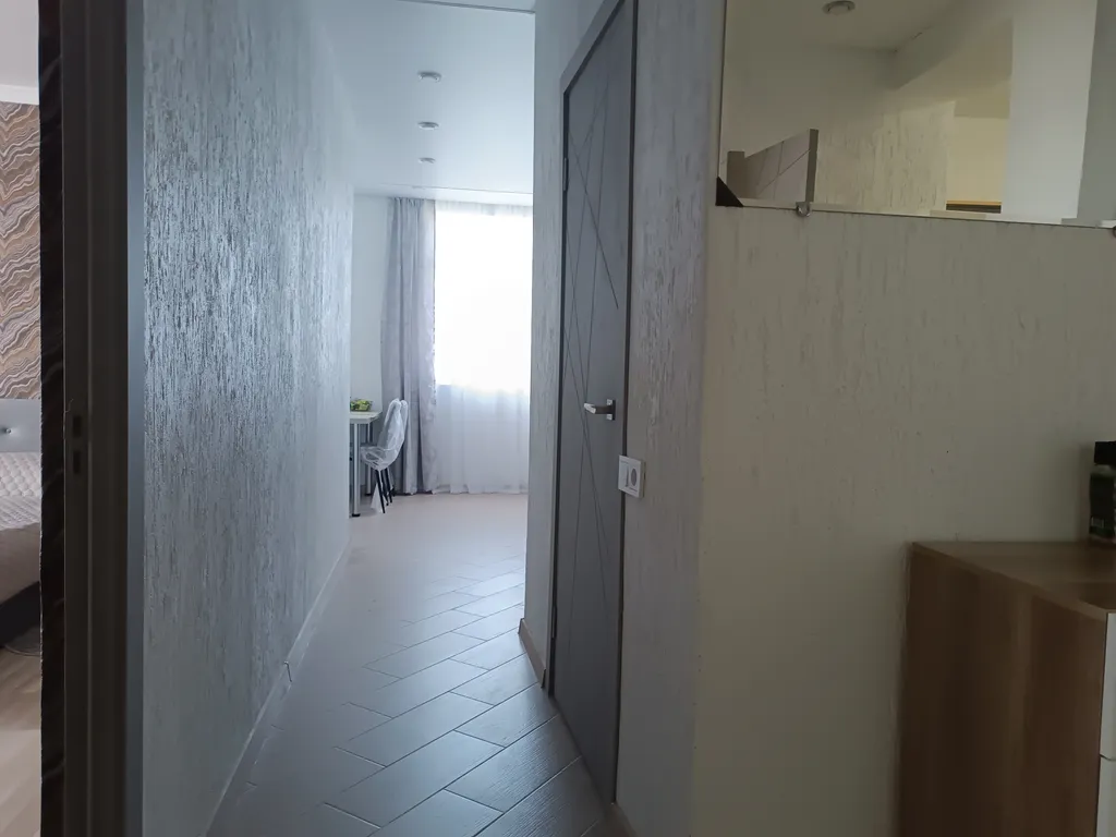 Квартира под ключ