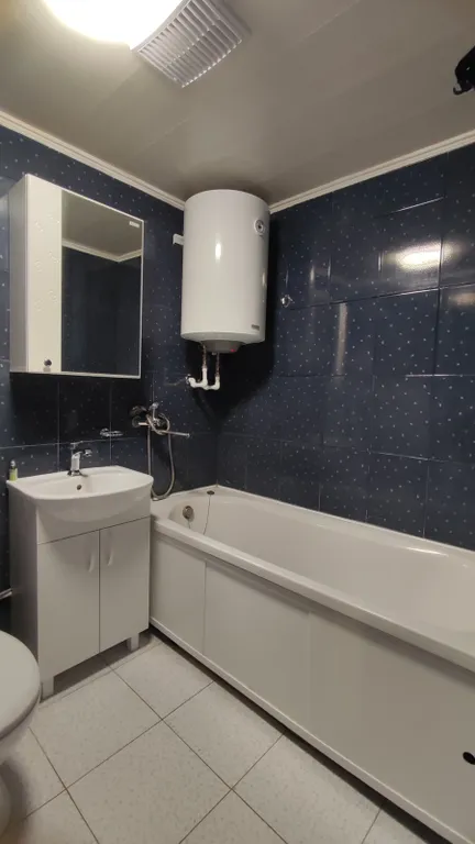 Квартира Донское