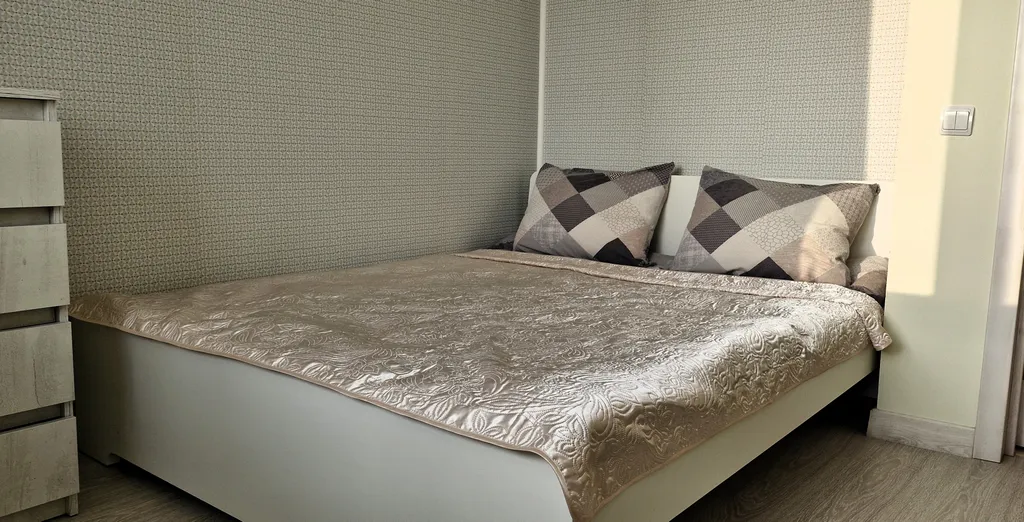 Квартира Квартира Ривьера — Пионерский