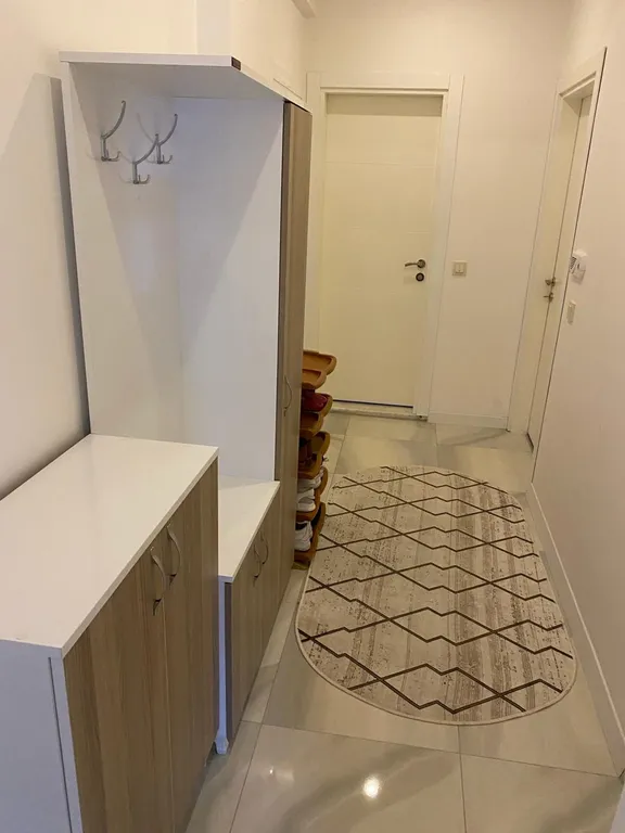 Квартира 2+1 для вашего идеального отдыха