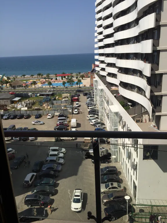 Apartment Opbi Plaza