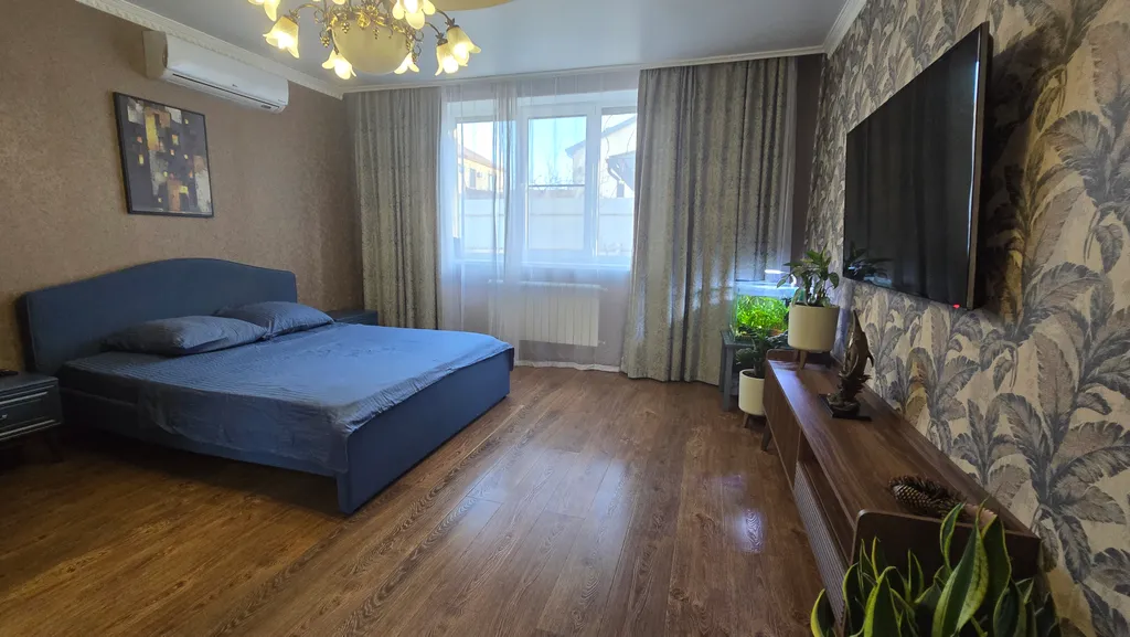 Дом рядом с пляжем