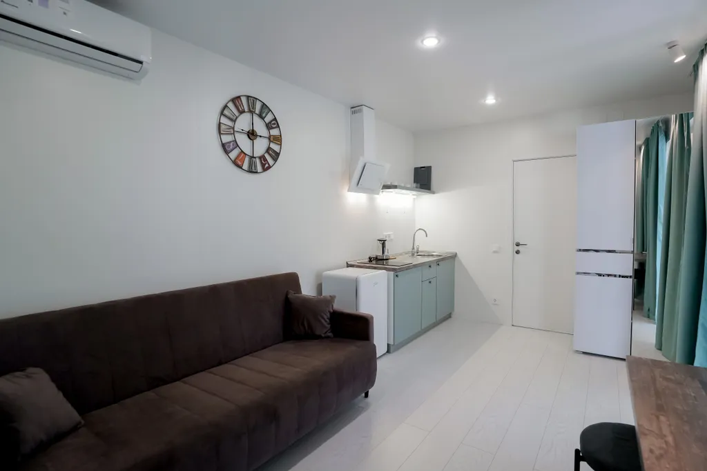 Коттедж Домик у моря — аренда посуточно в Сочи