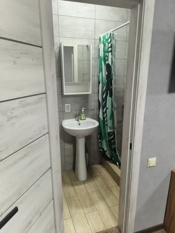 Уютная студия у береговой линии вблизи пляжа баунти