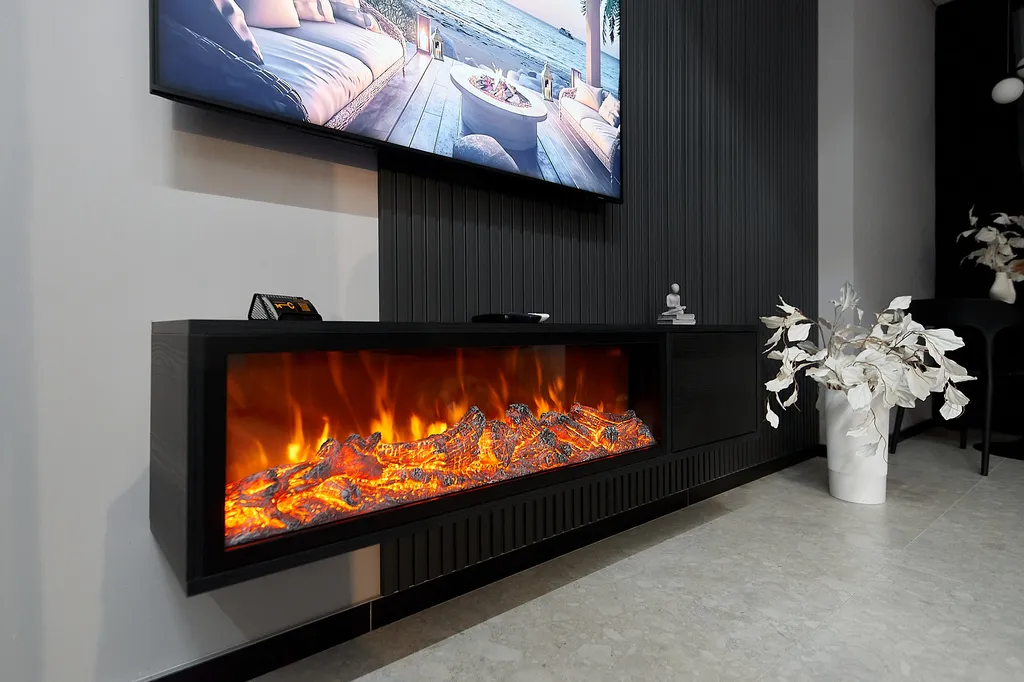 Новая студия в ЖК Авеню