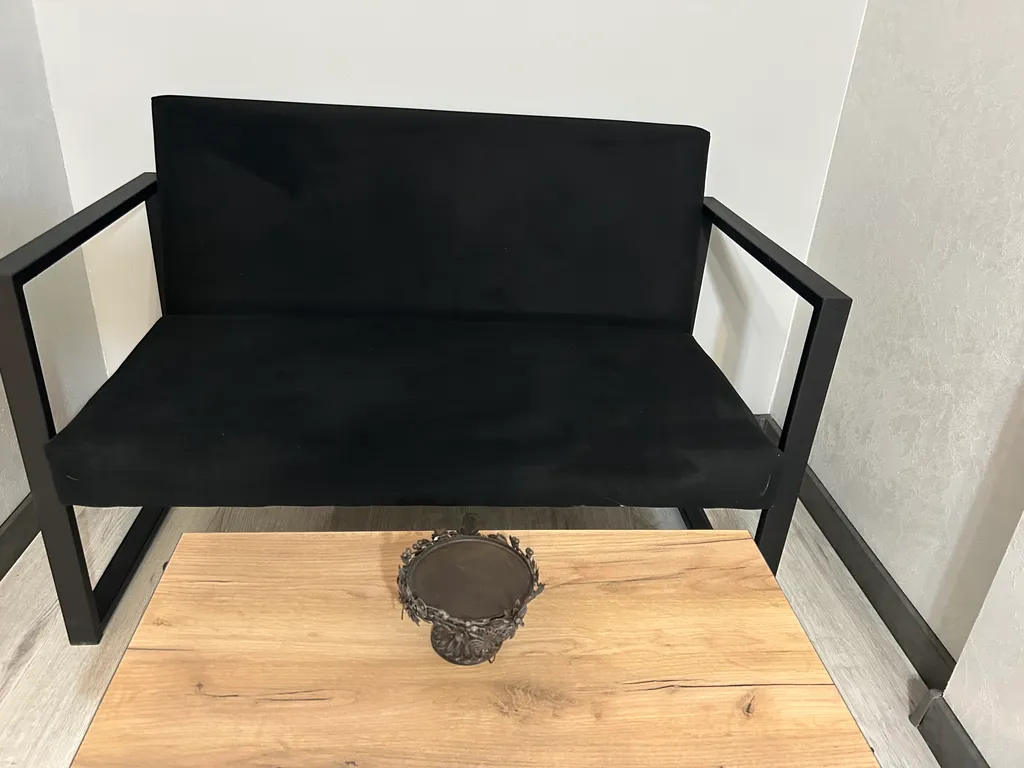 Привлекательная квартира в центре