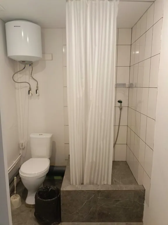 Уютный дом в деревне