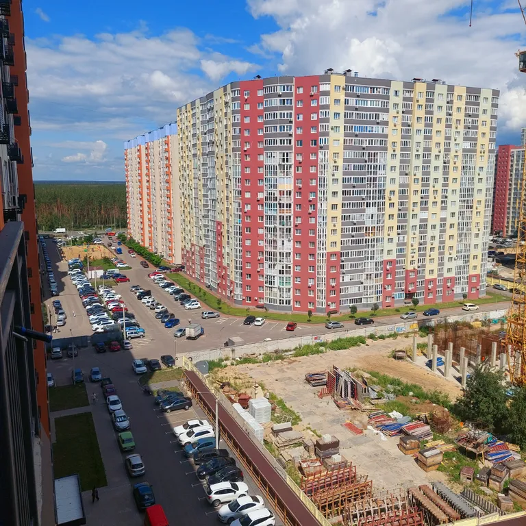 Квартира- студия М4 Дон