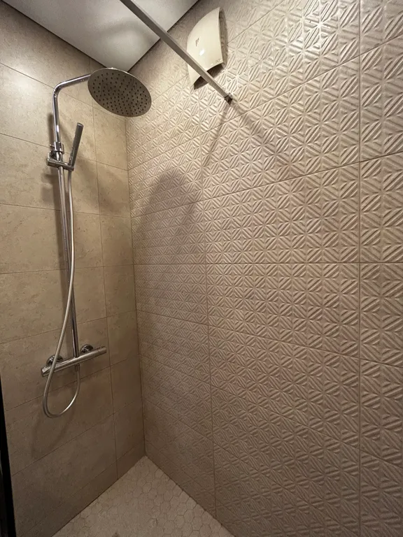 Квартира Апартаменты с дизайнерской отделкой с видом на Енисей — Красноярск