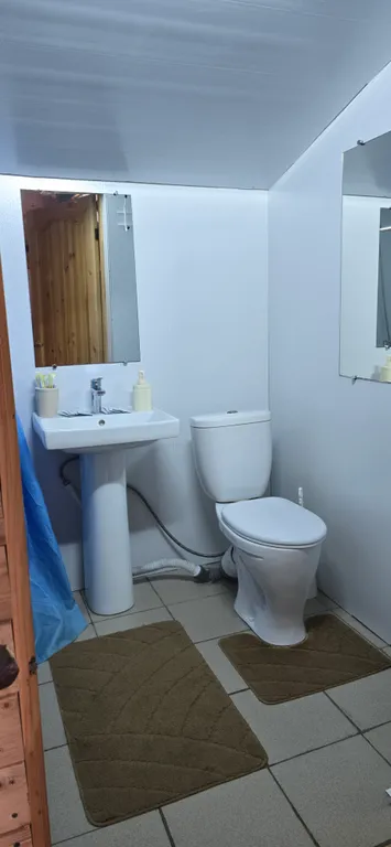 Дом на берегу Катуни