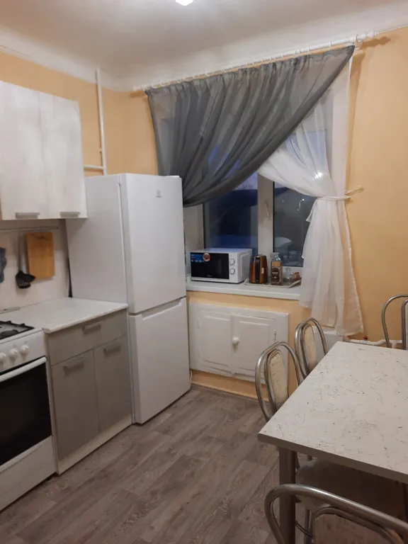 Однокомнатная квартира для командировочных