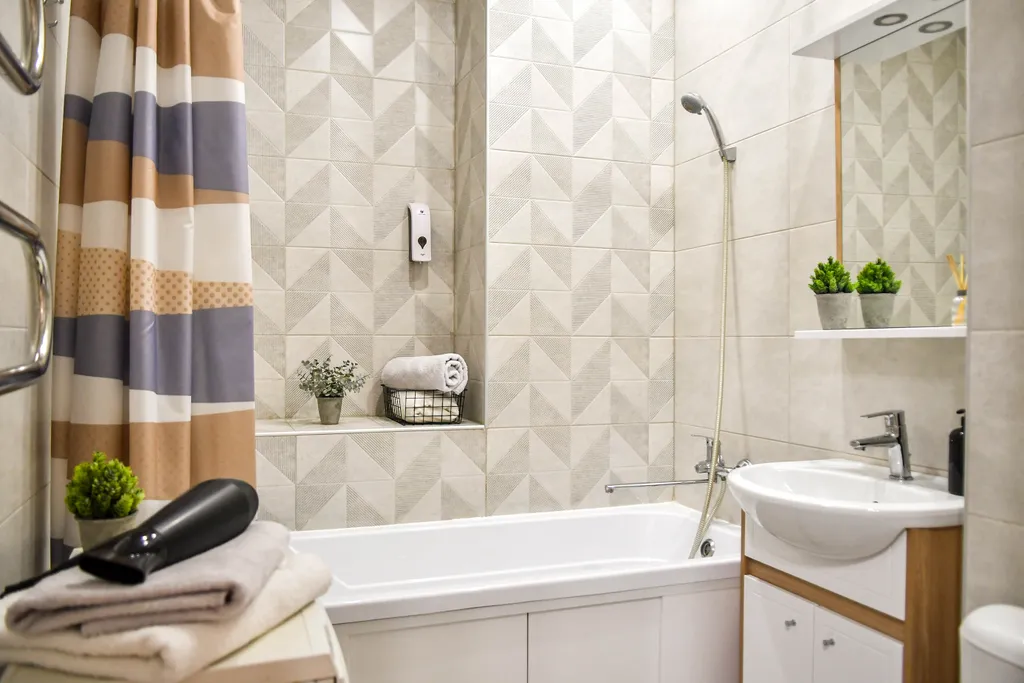 Квартира Квартира-студия Грация напротив ТРЦ Планета — Красноярск