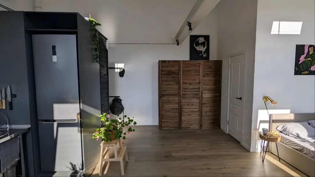 Апартамент у моря