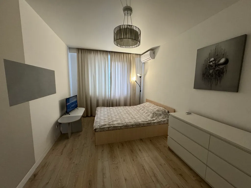 Квартира Светлая квартира — Симферополь