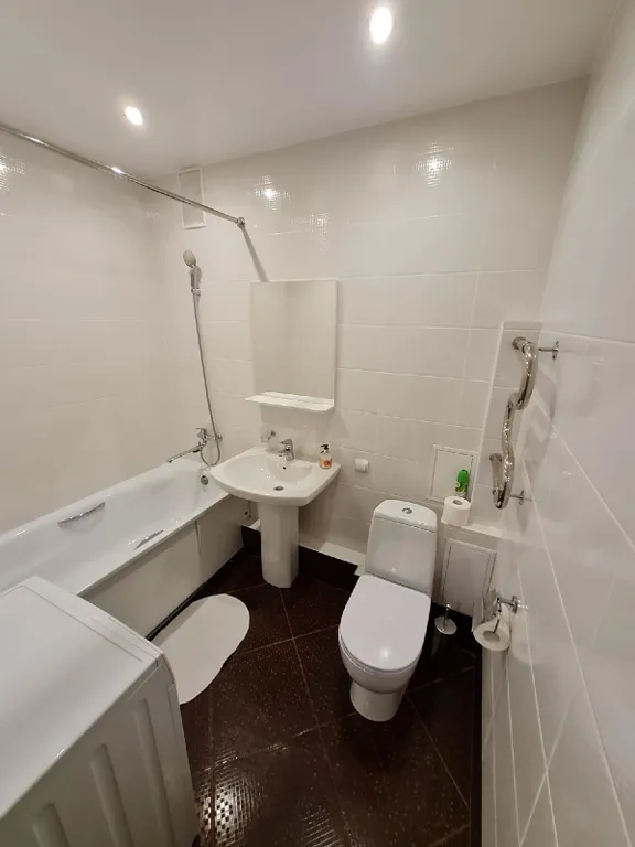 Уютная квартира в престижном районе