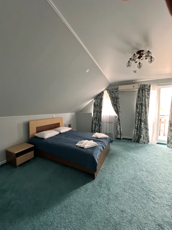 Квартира Комната — аренда посуточно в Хвалынск