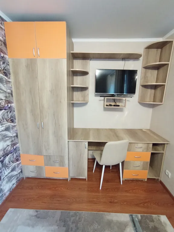 Уютная квартира в историческом центре города.