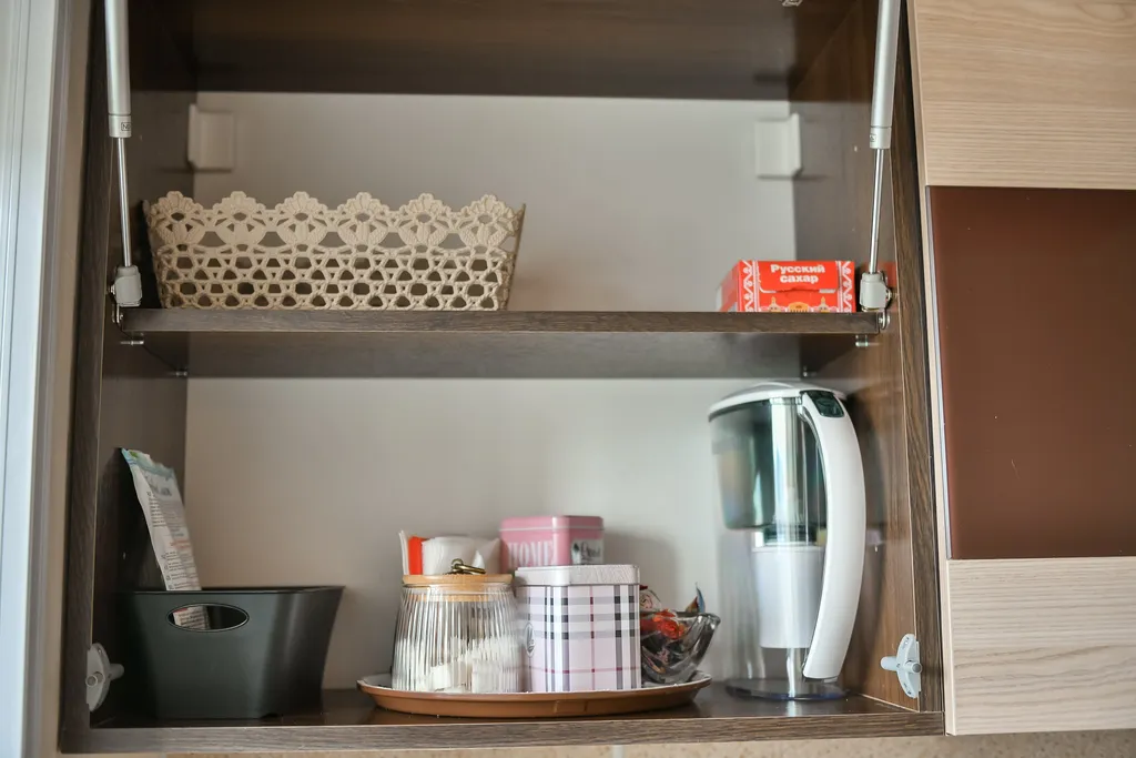 Идеальная квартира мжк