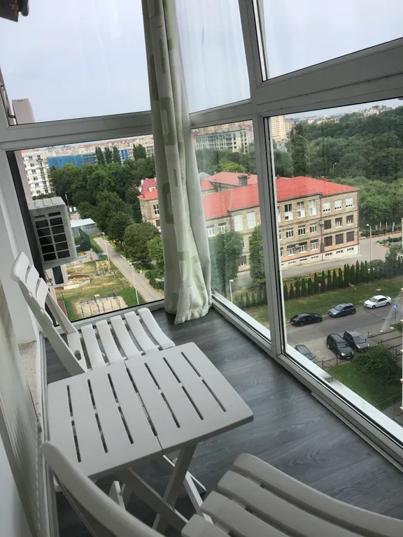 Квартира Квартира Royal Stylish Apartment у Королевских ворот — Калининград