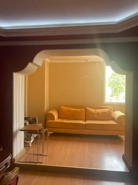 Люксовый пентхаус в центре