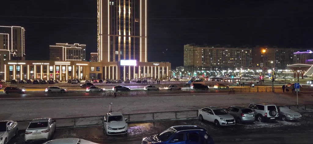 Апартаменты Мята