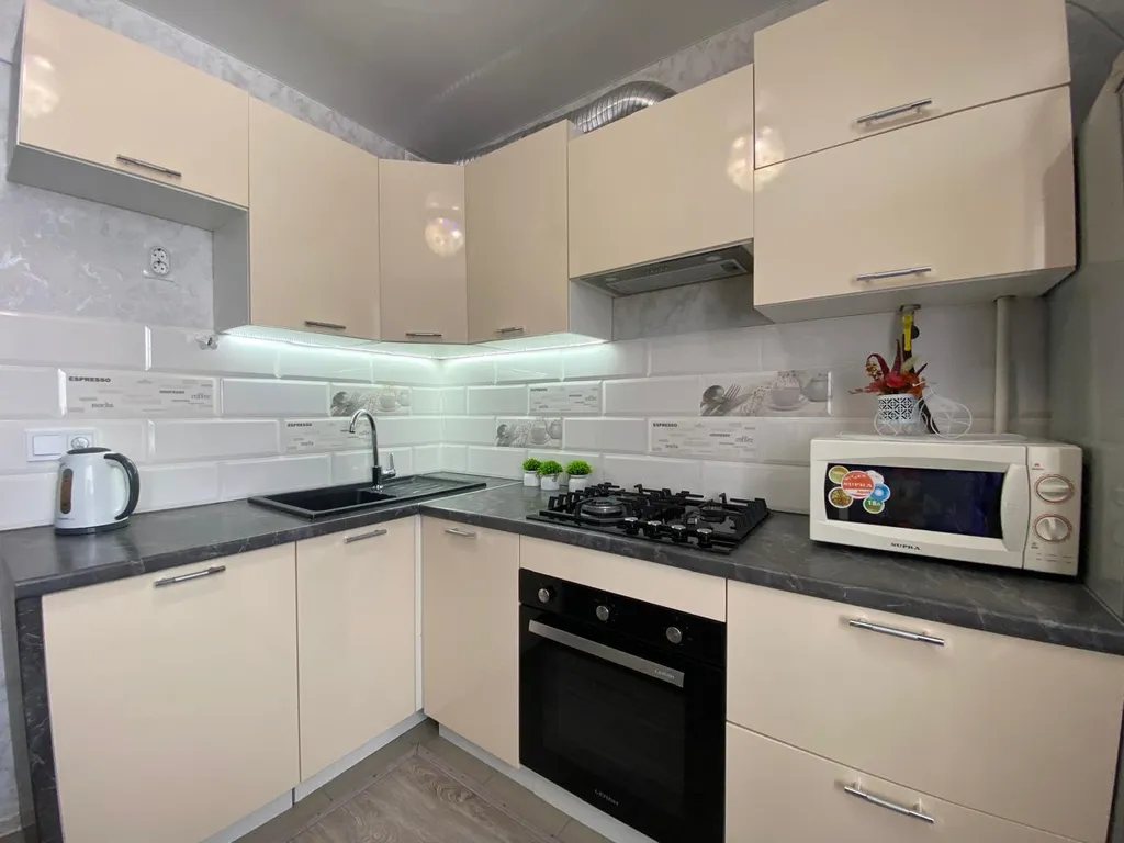 Северное сияние