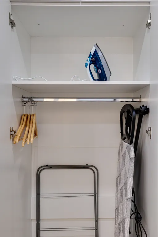 Квартира Квартира Апартамент люкс 11023 в ЖК М1 Сколково — Новоивановское