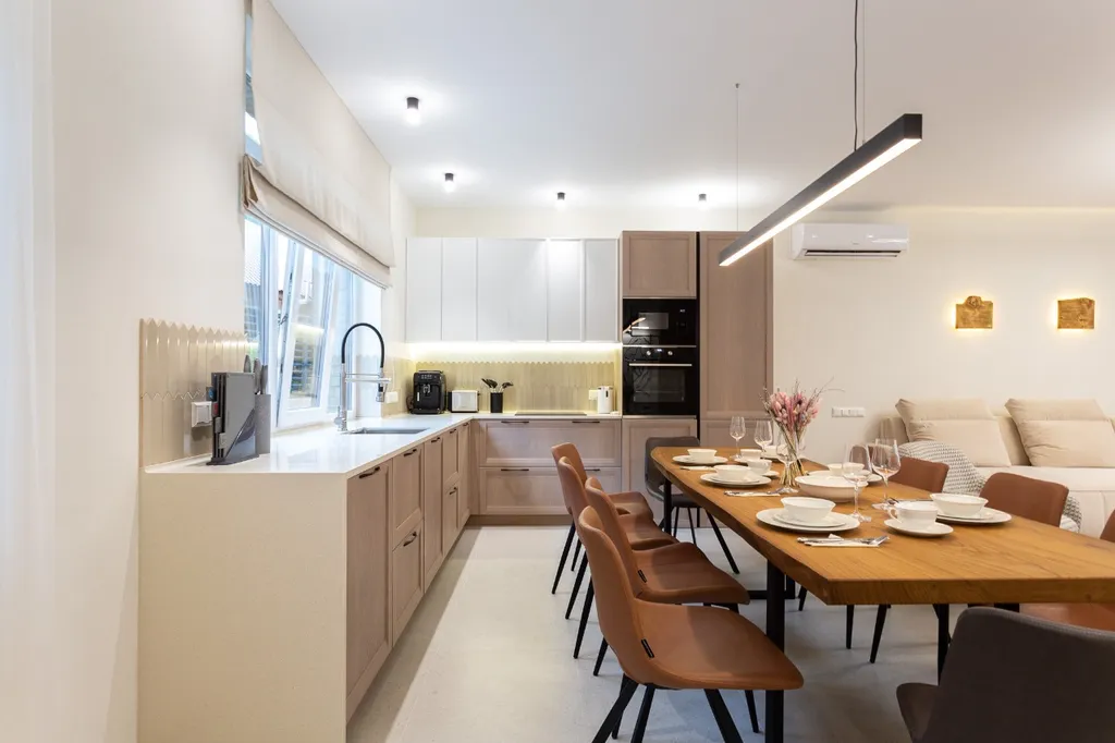 Вилла Gorki Village