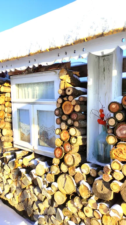 1-комнатный Дом