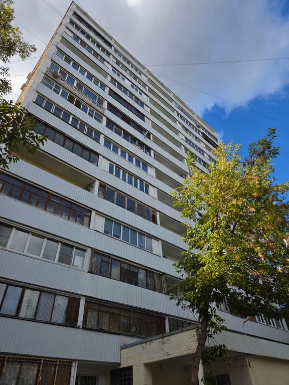 Квартира Уютная квартира на ВДНХ — Москва
