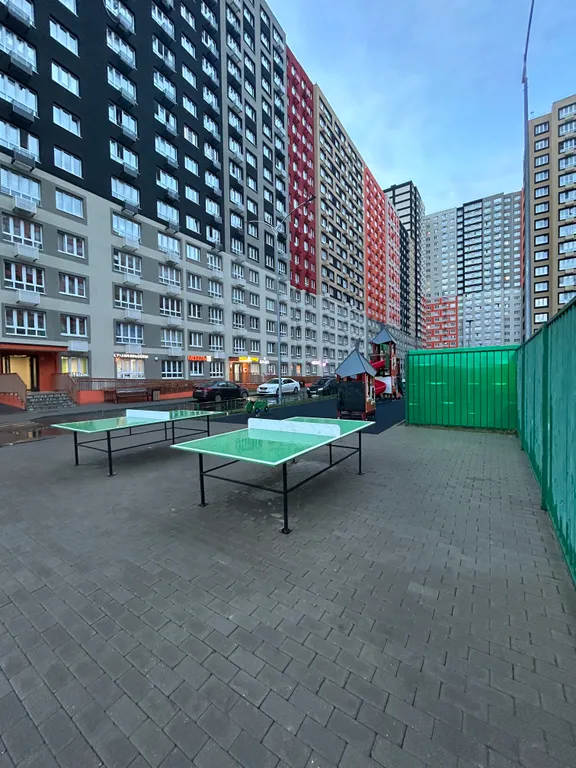 Красивая студия 40-минут до метро Щелковская