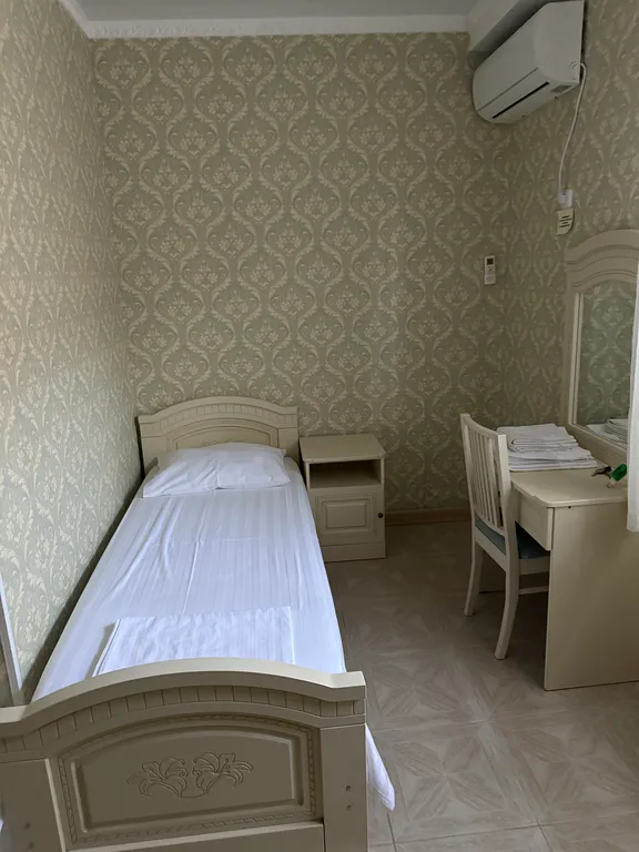 Уютный гостевой дом АннаМария