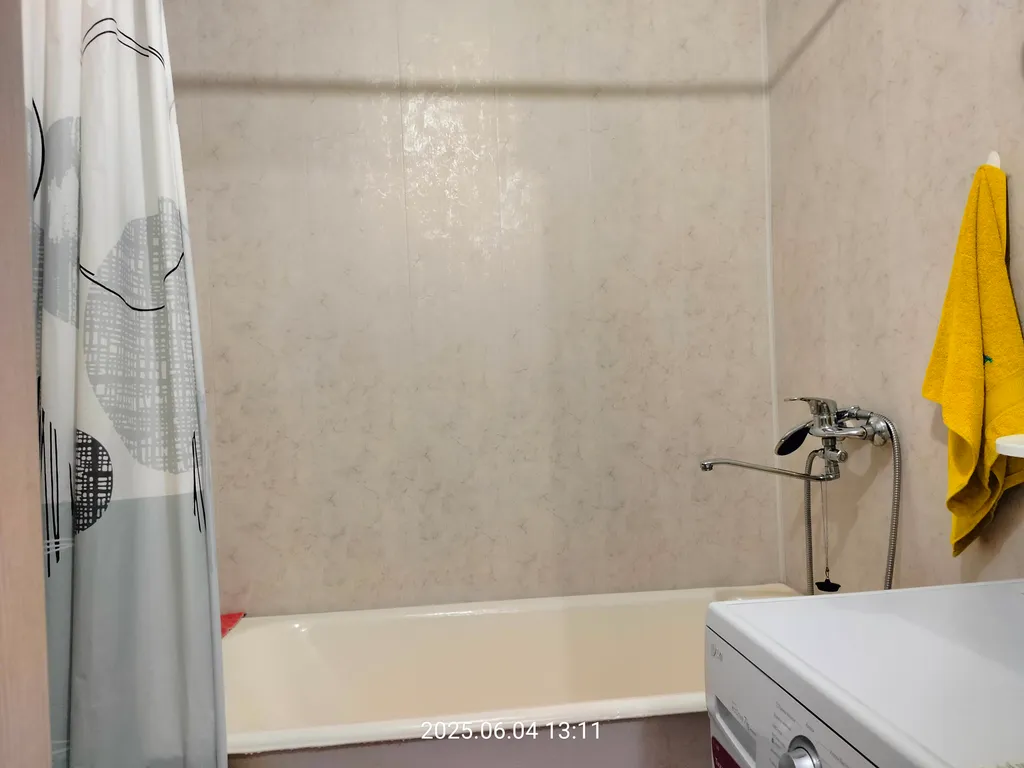 Уютная квартира недалеко от 42 причала