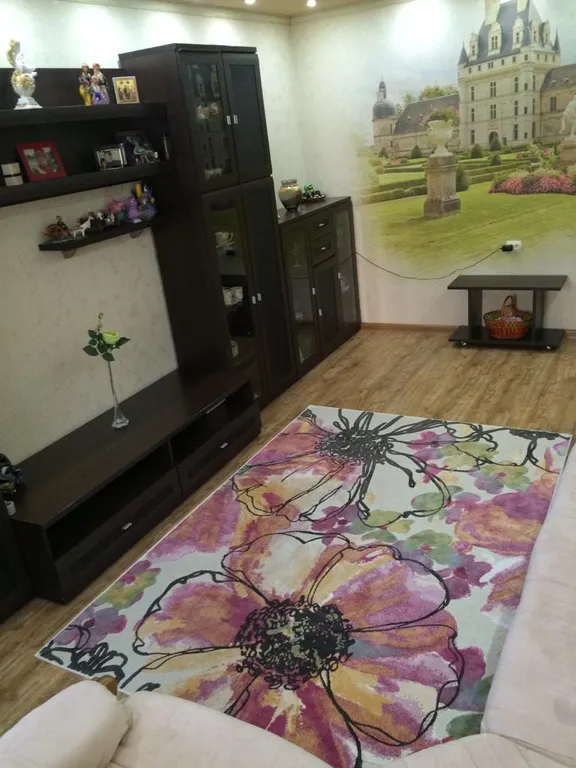 Квартира Уютная квартира для полноценного отдыха — Анапа