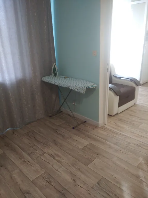 Уютная квартира рядом с трассой рядом магазины