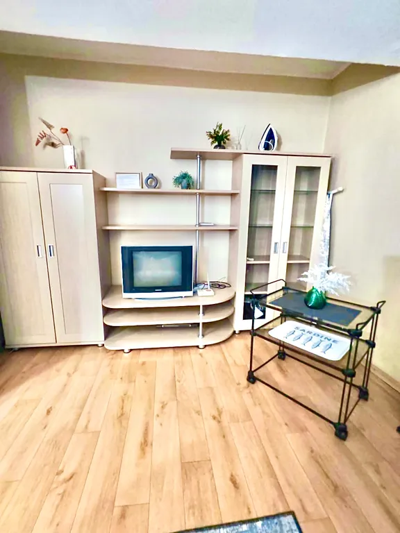 Уютная квартира на Набережной