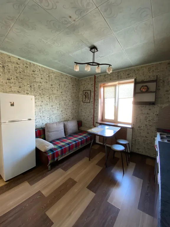 Уютное и тихое место