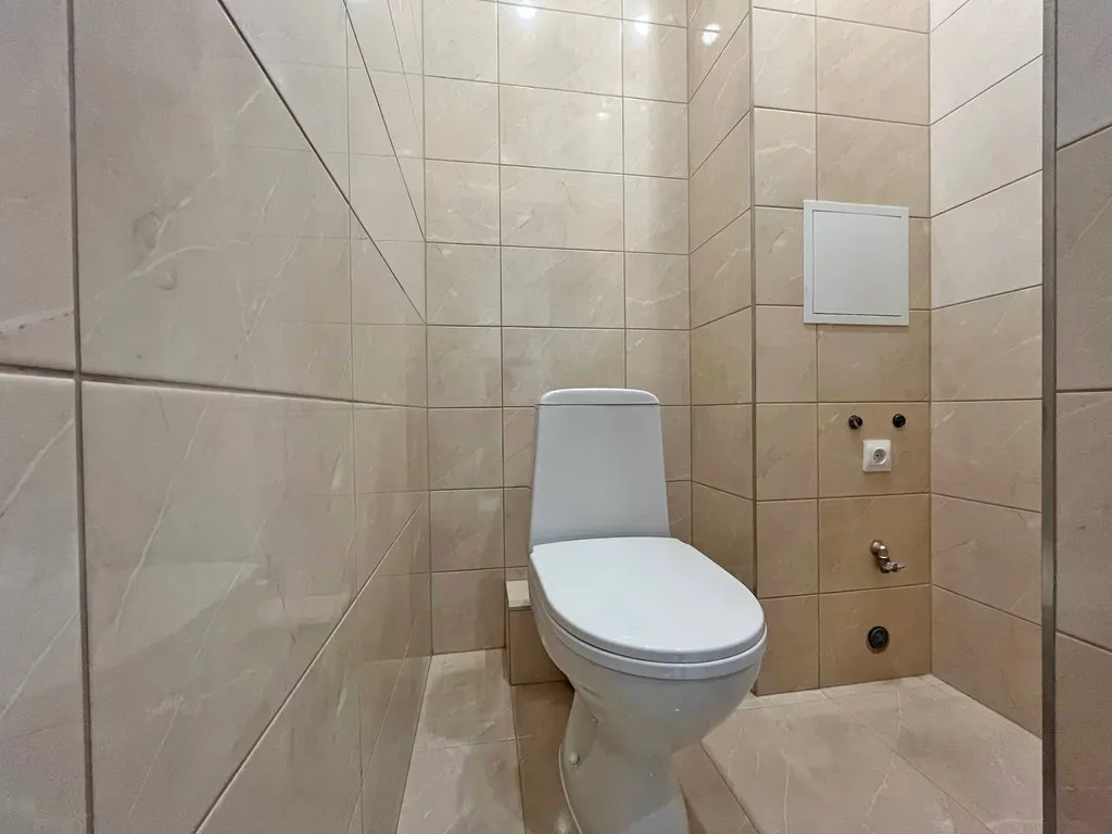 Квартира Стильная квартира в ЖК Любимово — Краснодар