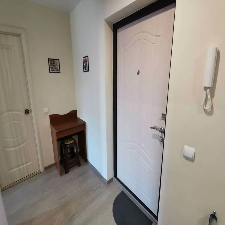 Квартира 1-комнатная Квартира — Волгоград