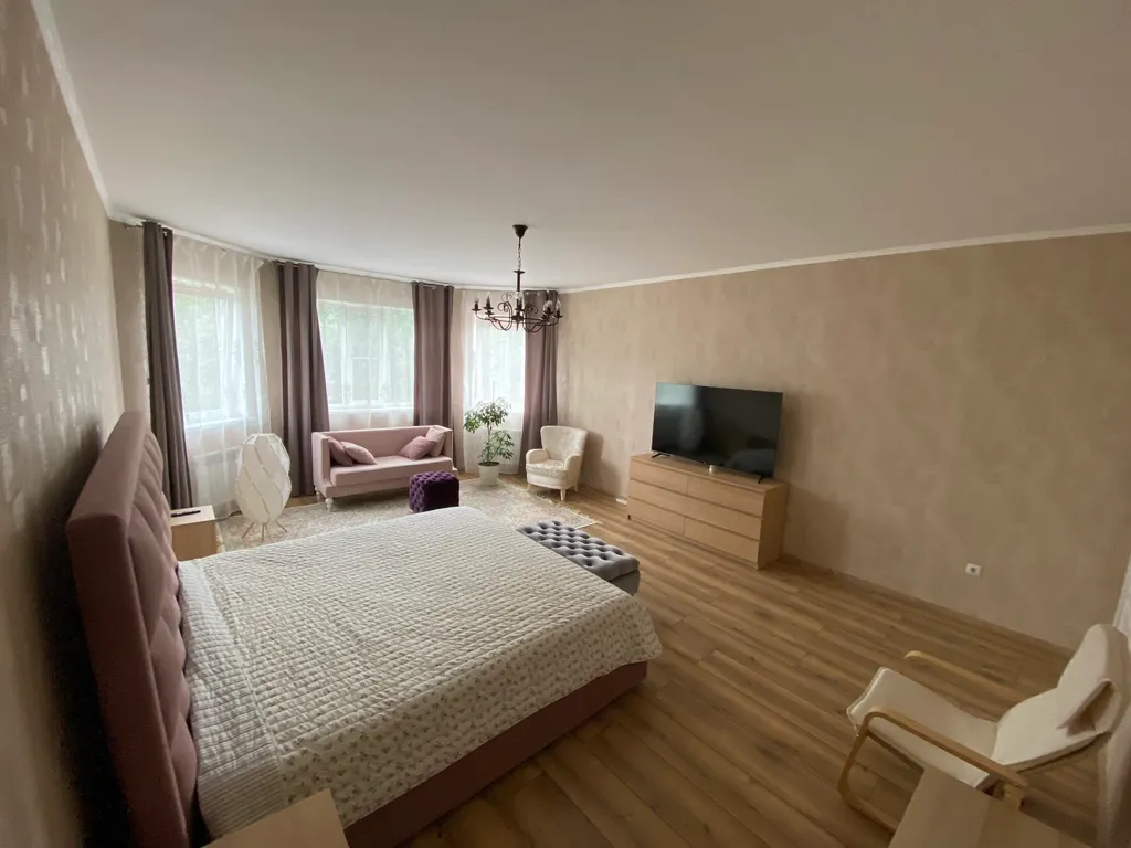 Aerograd Guest House