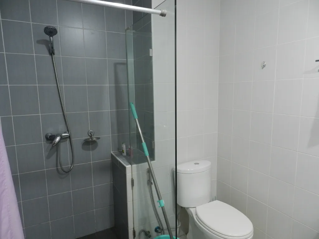 Апартаменты студия в 70 метрах от моря и пляжа Джомтьен