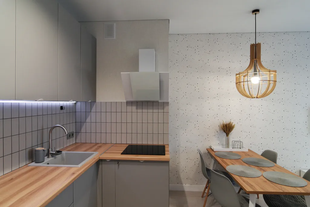 Видовая квартира с евроремонтом на Самаровской