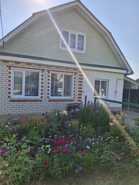 Коттедж Частный дом в центре села — аренда посуточно в Дивеево